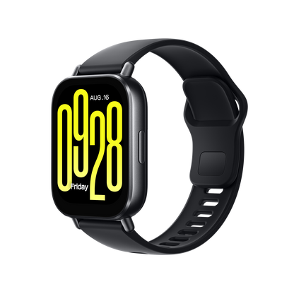 Xiaomi Redmi Watch 5 Active Smart Watch Bluetooth 5.3 Blood Oxygen Heart Rate Supports Bluetooth Voice Calls 2" LCD Display