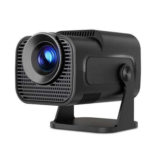 Magcubic HY320 Mini Newly Native 720P Android 11 4K Projector 300ANSI Wifi6 BT5.0 Cinema Outdoor Portable 180° Rotable Projector