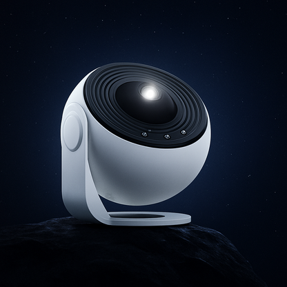 Night Light Galaxy Projector Starry Sky Projector 360° Rotate Planetarium Lamp For Kids Bedroom Valentines Day Gift Wedding Deco