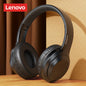Ship From ES Lenovo TH10 Bluetooth Earphones Wireless Sport Headphones Gaming Headset Low Latency with Mic Music HIFI