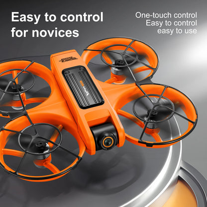 NEW S156 RC Drone 2.4G 5G WIFI Professional 8K Aerial Photography Remote Control Aircraft HD Dual Camera Quadcopter Boy Toy Gift