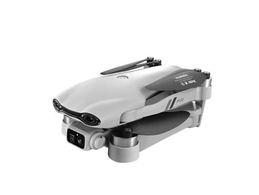4DRC F10 RC Drone GPS 6K HD Dual Camera Wide-Angle 5G WIFI Fpv Quadcopter Brushless Foldable Obstacle Avoidance Aerial UAV 2KM