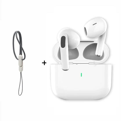 Original Air Pro TWS Wireless Bluetooth Earphones Headphones HiFi Sound Low Latency Noise Reduction Earbuds for IPhone Android