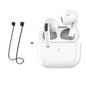 Original Air Pro TWS Wireless Bluetooth Earphones Headphones HiFi Sound Low Latency Noise Reduction Earbuds for IPhone Android