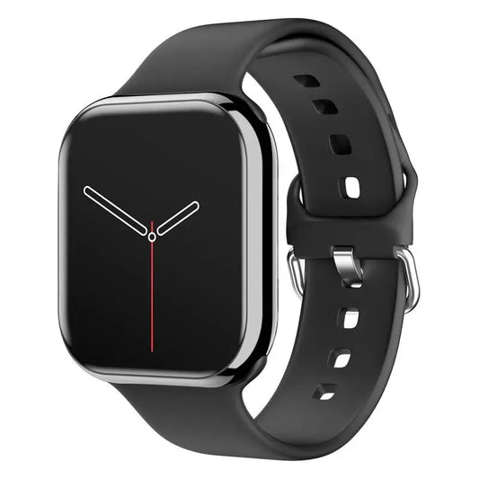 GPS Smart Watch Men For Apple Watch 10 Series Always On Display Body Temperature BT Call NFC Women Smartwatch For IOS Android