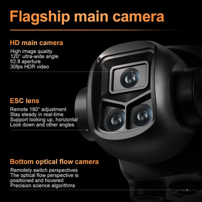 Xiaomi Mijia V988 Camera Drone 8K Professional Dron 4K With Screen Under 249g Remote Control  Brushless RC Quadcopter Toys New