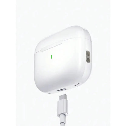 Original Air Pro TWS Wireless Bluetooth Earphones Headphones HiFi Sound Low Latency Noise Reduction Earbuds for IPhone Android