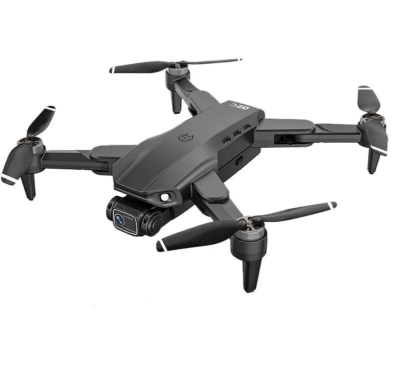 L900 Pro GPS Drone 4K Professional HD Dual Camera 5G Wifi Photography Brushless Foldable Quadcopter RC Distance 1.2KM Drones Toy