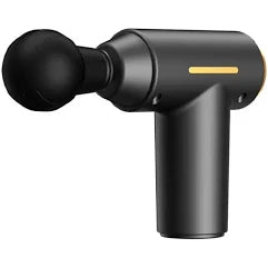 99 Level Massage Gun Fascia Deep Muscle Relax Body Neck Massager Electric Fitness Equipment Noise Reduction Male Female